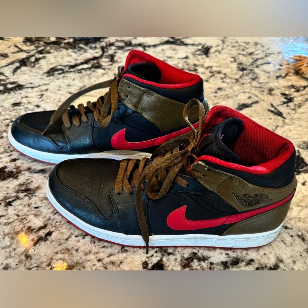 Nike Air Jordan